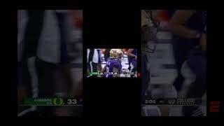 2016 Huskies vs 2023 Huskies