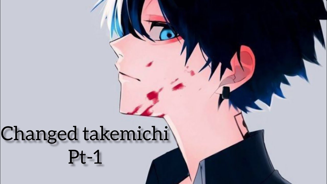 Changed Takemichi part-1/texting story/Tokyo revenger/#textingstory #tokyorevengers