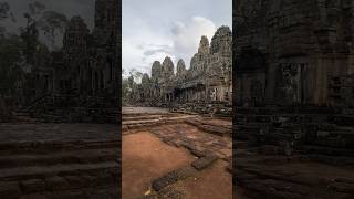 Amazing Temples Cambodia #Shorts #Travel