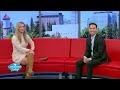 CBS Central Valley Feature