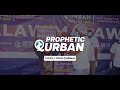 Qurban Relief 2024 | Prophetic Qurban