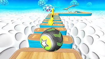 Going Balls - SpeedRun Gameplay Level 92