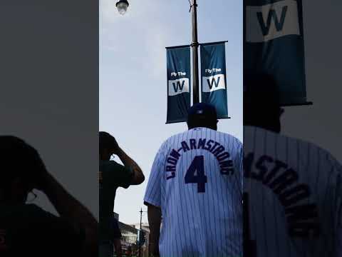 Get pumped Chicago fans, the Postseason is HERE!