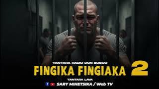 TANTARA MALAGASY - FINGIKA FINGIAKA  -2 (Tantaran'i RADIO DON BOSCO) Tantara Lava