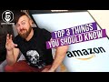 Amazon Affiliate Marketing For Beginners In 2020