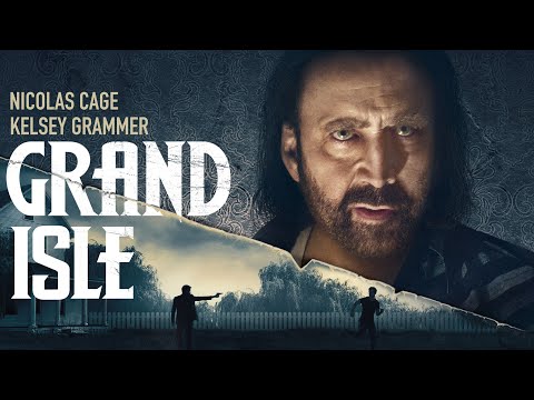 Grand Isle - Official Trailer thumbnail