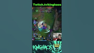 Thresh DESTROYS Shaco on URF #shorts