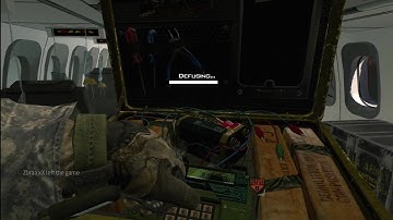 Singles: Dispute Terminal