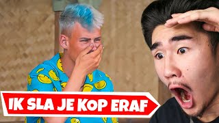 Thumbnail for ZIGGY WORD IN ELKAAR GESLAGEN... #5