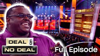 Quarter of a Million Dollars Left at Stake | Deal or No Deal with Howie Mande | S01 E45 screenshot 4