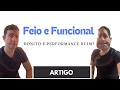 Código Feio vs. Código Bonito (Qual a sua preferência?!)