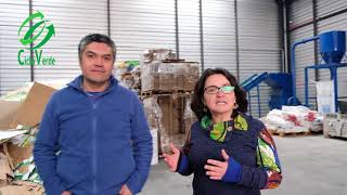 7 R Maule - Ciclo Verde