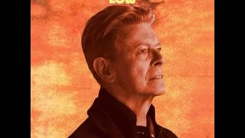 BOWIE ~ THE LOW ALBUM IN FULL ~ LIVE 2002
