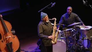 Charles Lloyd Quartet - Rabo de Nube - 2021