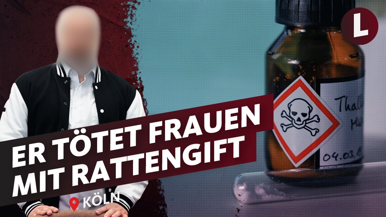 Ermittler! Mord auf dem U-Boot und das „Monster von Bozen“ | ZDFinfo Doku