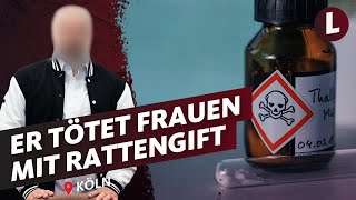 WDR Lokalzeit MordOrte