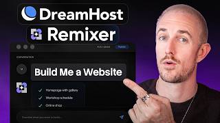 Build a Website with AI in 10 Minutes (Full Tutorial)