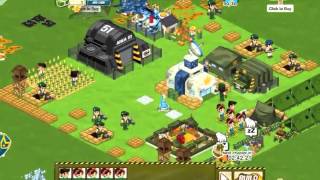 Social Wars Hack