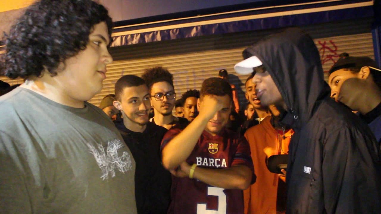 BLACK (BA) x MOTTA | A GRANDE FINAL | 66° Batalha dos Estudantes | Guarulhos | SP