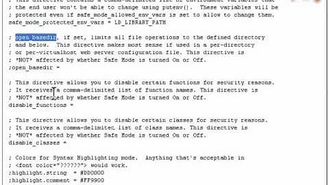 48.-Curso PHP-MySQL. Crear Aplicaciones web seguras