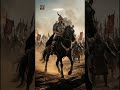 जब महाराणा प्रताप ने बहलोल खान को एक ही वार में मार गिराया | BahlolKhan Death :Devar War Story