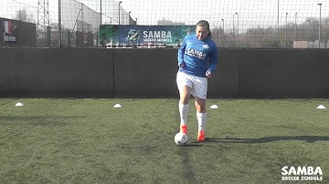 Push Pull (Sole & Laces Combo)