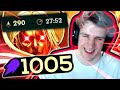 Elite500 | 10 CS/MIN 1000+ AP UNSTOPPABLE VLAD!!!