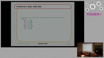 Optimization with PuLP