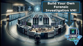 How to Build an Investigation VM | Forensics & Malware Analysis | HTB Sherlocks