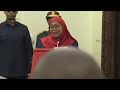 SAMIA AZUNGUMZIA BALAA LILILOPO UTUMISHI WA UMMA SAMIA AZUNGUMZIA BALAA LILILOPO UTUMISHI WA UMMA