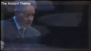 LOTR - The Andúril Theme