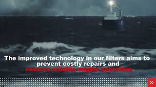 Fleetguard Marine Water In Fuel Causes Engine Damage