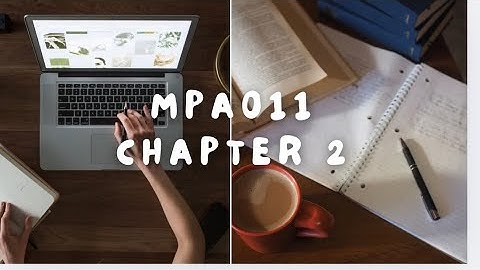 State–Society–Public Administration Relationship | IGNOU MPA‑011 Chapter 2 | Easy explanation 