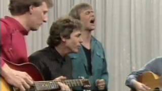 Little River Band - Man On Your Mind Live 1982
