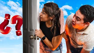 "Dios cierra puertas por una razón"