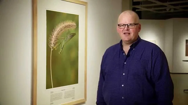 Robert Ganz - 2011 Canadian Geographic Wildlife Ph...