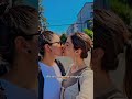 It S Impossible To Use A Different Lip Gloss They All Wlw Couple Trending Shorts Lesbian 