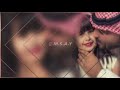 ماخذه هيبة ابوها ومن حلاوة امها