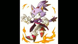 Crush 40 Live - Fire Woman Blaze Version