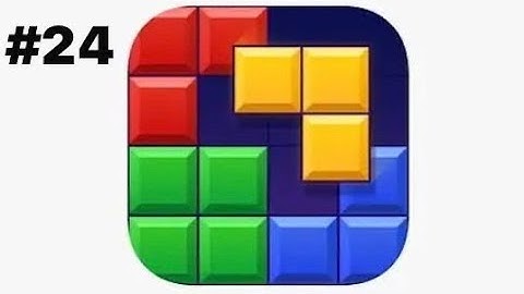 BLOCK BLAST HIGH SCORING GAME VIDEO ( PART 24 ) #blockblast #ad ​⁠​​​⁠​⁠​⁠​⁠​⁠​⁠@Matt.Larose