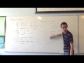 Volume and Flow Rate Concepts
