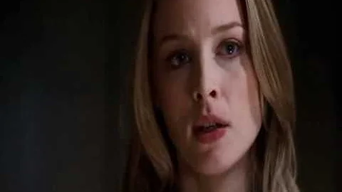 Alias Rachel Gibson