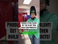 Products Over Talent! #welding #metalfabrication #skills #welder #engineering #sale #selling #items