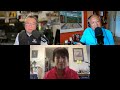 Chino Y Chicano Episode 60 Seattle Chinatown International District Activist Betty Lau