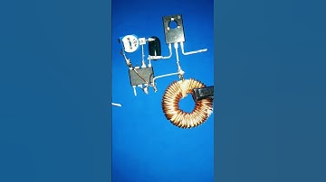 How to make universal LED tester circuit | SMD LED tester #shorts