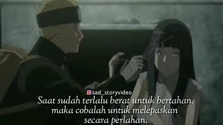 story wa naruto sad..