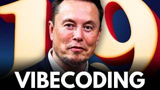 Elon Musk posted 19 times on X today (05/26/26)