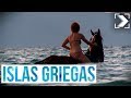 Españoles en el mundo: Islas Griegas (1/3) | RTVE