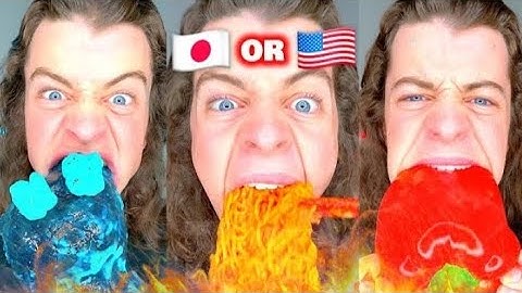 LukeDidThat Spicy Challenge Compilation (Part 1)