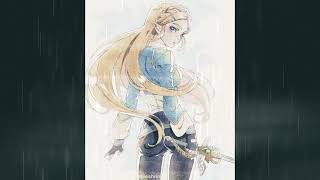 🎧【﻿Ｅｍｏｔｉｏｎａｌ　Ｚｅｌｄａ　（Ｎｅｖｅｒ　Ｇｉｖｅ　ｕｐ　ｏｎ　Ｈｏｐｅ）　（Ｓｌｏｗｅｄ　＋　Ｒｅｖｅｒｂ）】